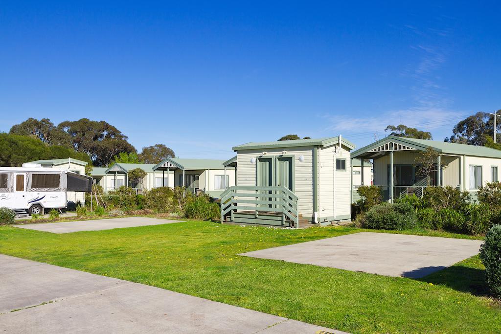 Sandhurst Motel Carrum Downs Exterior foto