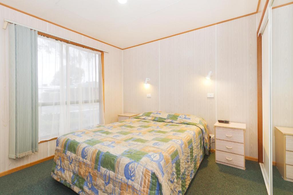 Sandhurst Motel Carrum Downs Zimmer foto