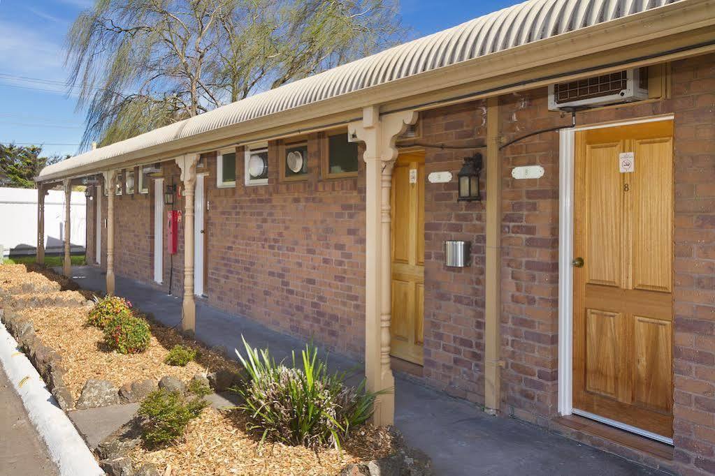 Sandhurst Motel Carrum Downs Exterior foto