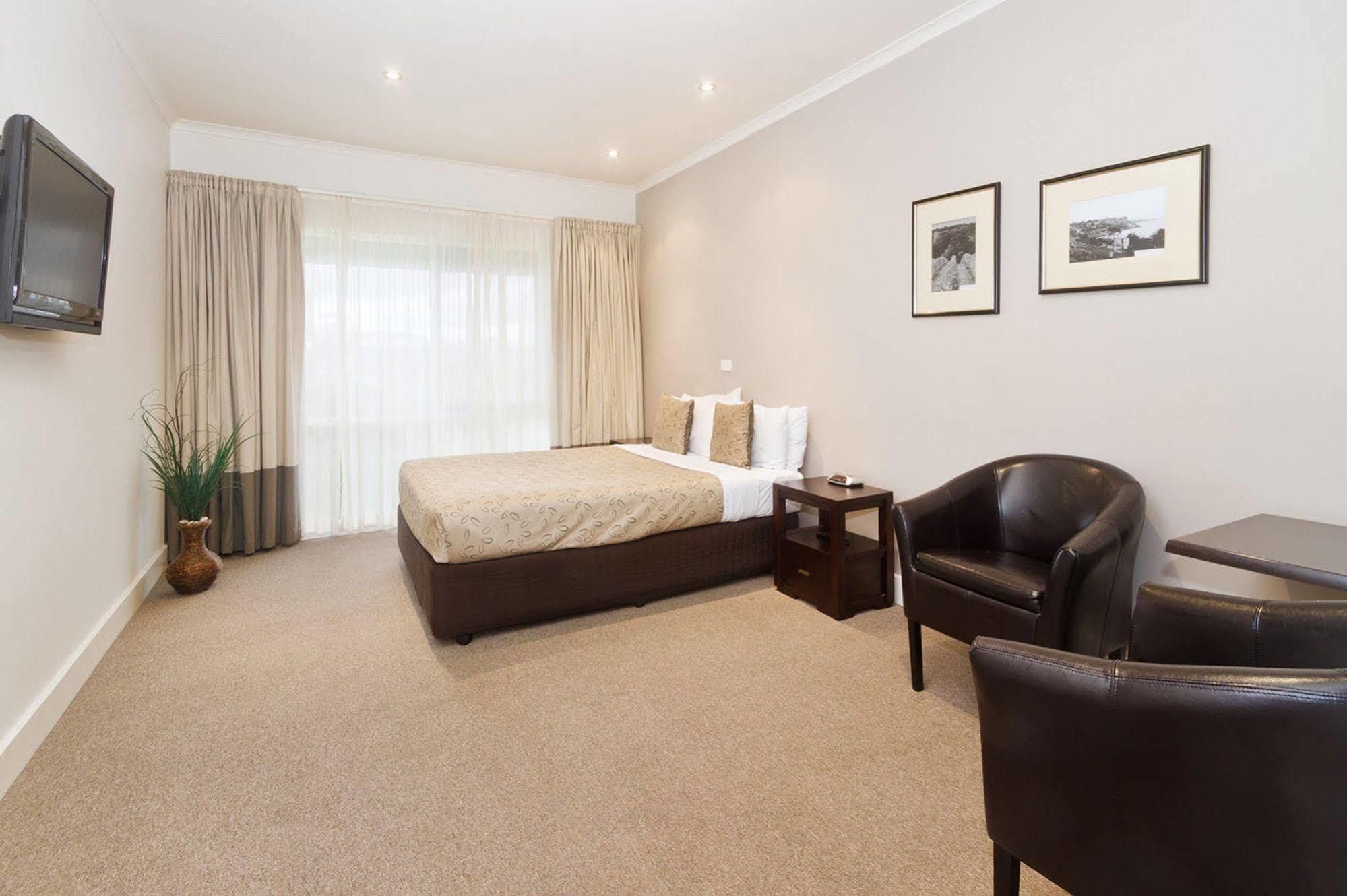 Sandhurst Motel Carrum Downs Exterior foto